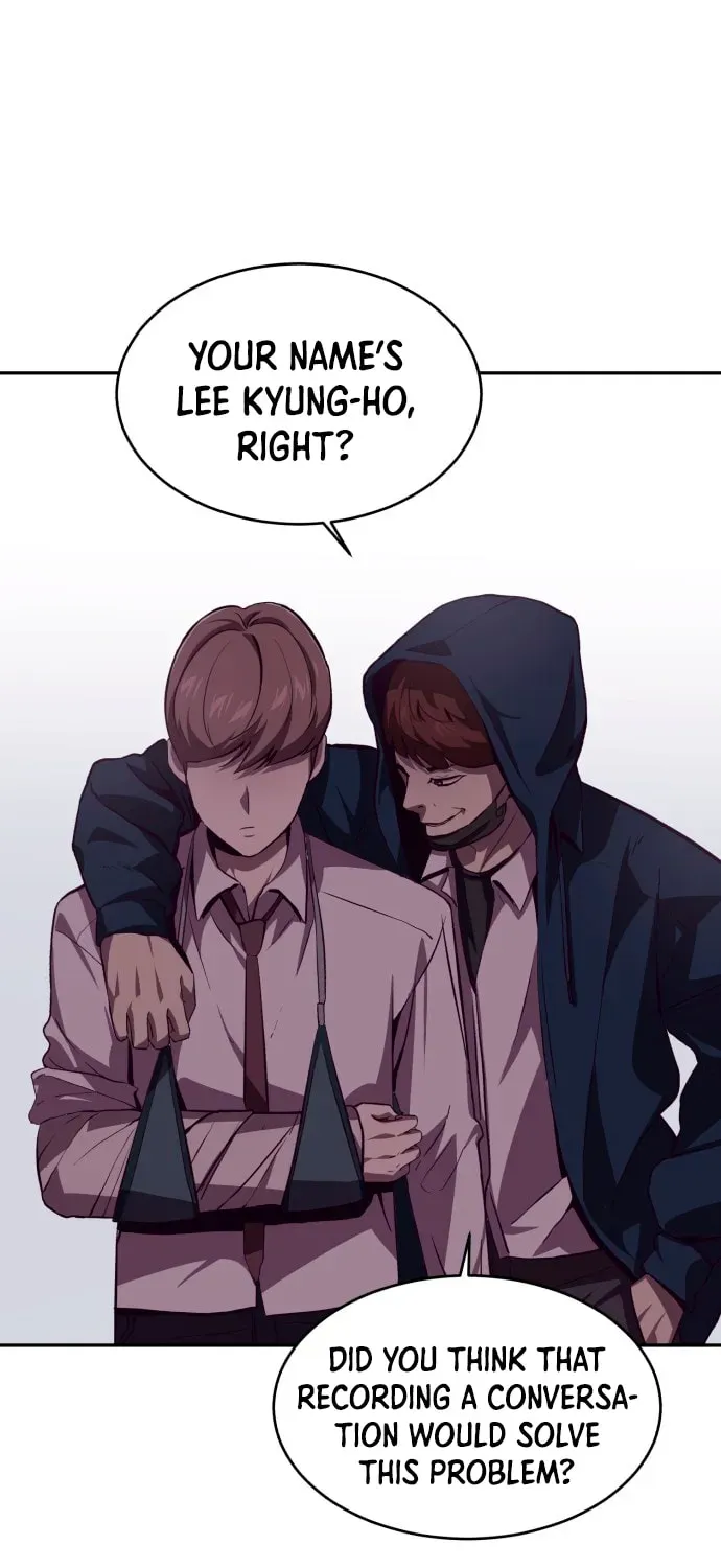 Read Hero Ticket chapter 5.1 image 122 on Lezhin
