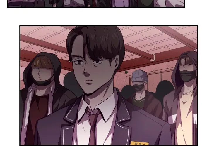 Read Hero Ticket chapter 5.1 image 129 on Lezhin