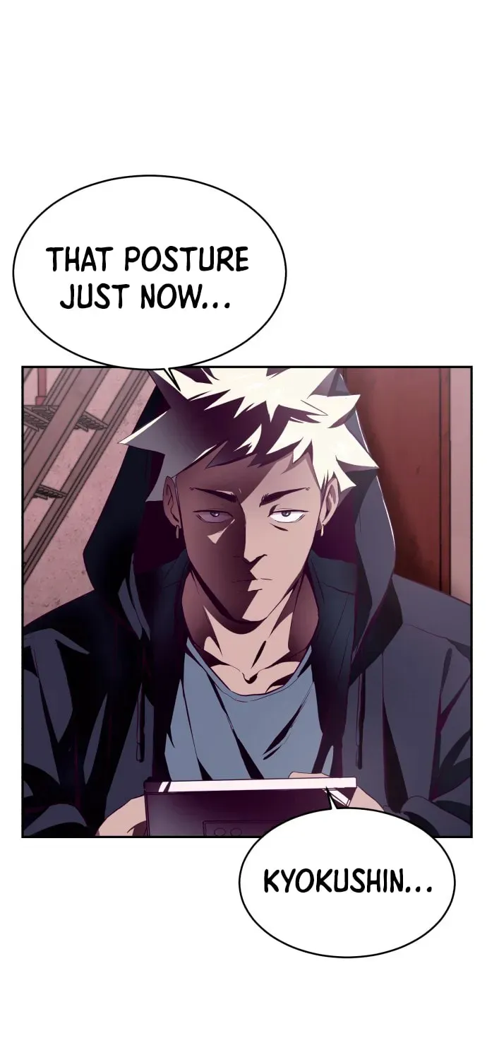 Read Hero Ticket chapter 5.1 image 134 on Lezhin