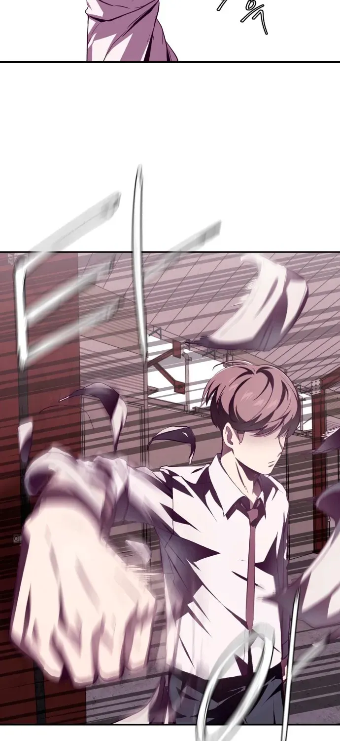 Read Hero Ticket chapter 5.1 image 136 on Lezhin