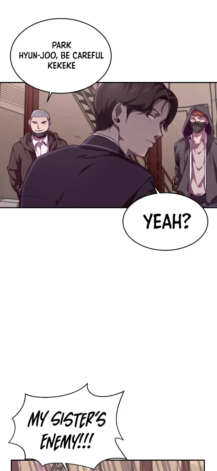 Read Hero Ticket chapter 5.1 image 18 on Lezhin