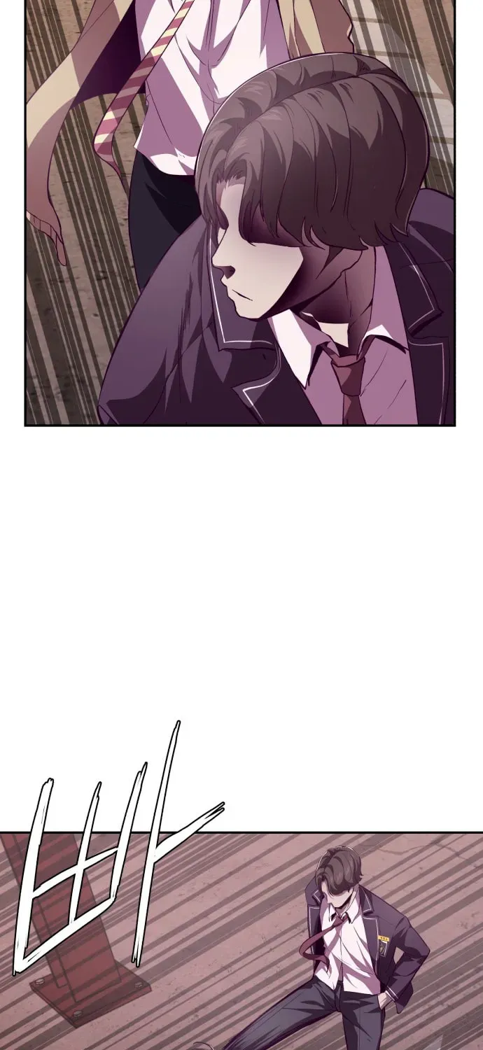 Read Hero Ticket chapter 5.1 image 20 on Lezhin