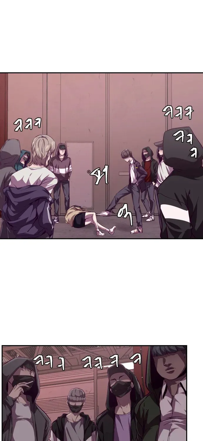 Read Hero Ticket chapter 5.1 image 24 on Lezhin
