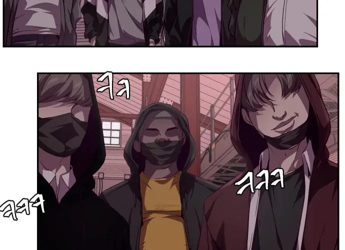 Read Hero Ticket chapter 5.1 image 25 on Lezhin