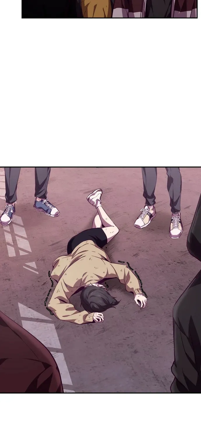 Read Hero Ticket chapter 5.1 image 26 on Lezhin