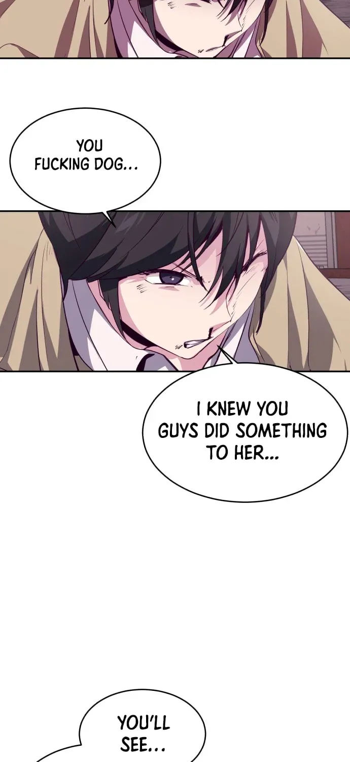 Read Hero Ticket chapter 5.1 image 28 on Lezhin