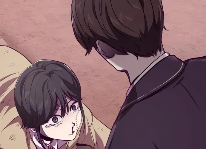 Read Hero Ticket chapter 5.1 image 33 on Lezhin