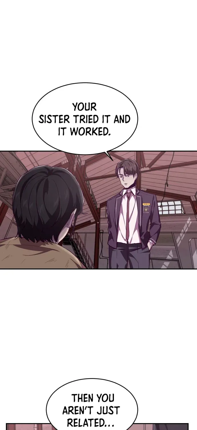 Read Hero Ticket chapter 5.1 image 36 on Lezhin