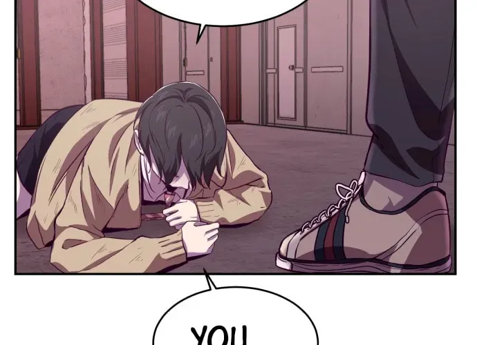 Read Hero Ticket chapter 5.1 image 37 on Lezhin