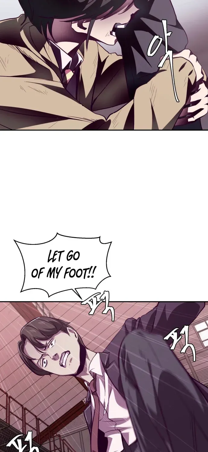 Read Hero Ticket chapter 5.1 image 44 on Lezhin