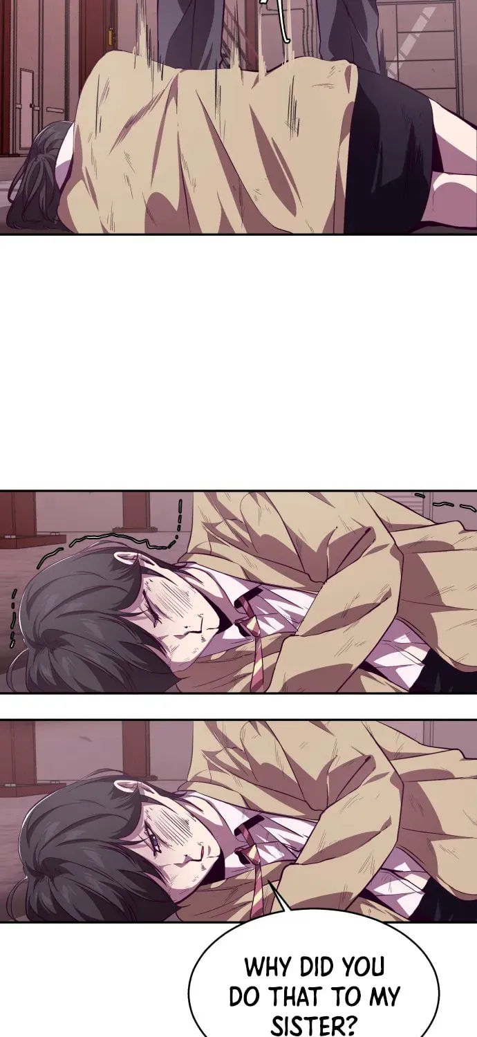 Read Hero Ticket chapter 5.1 image 58 on Lezhin