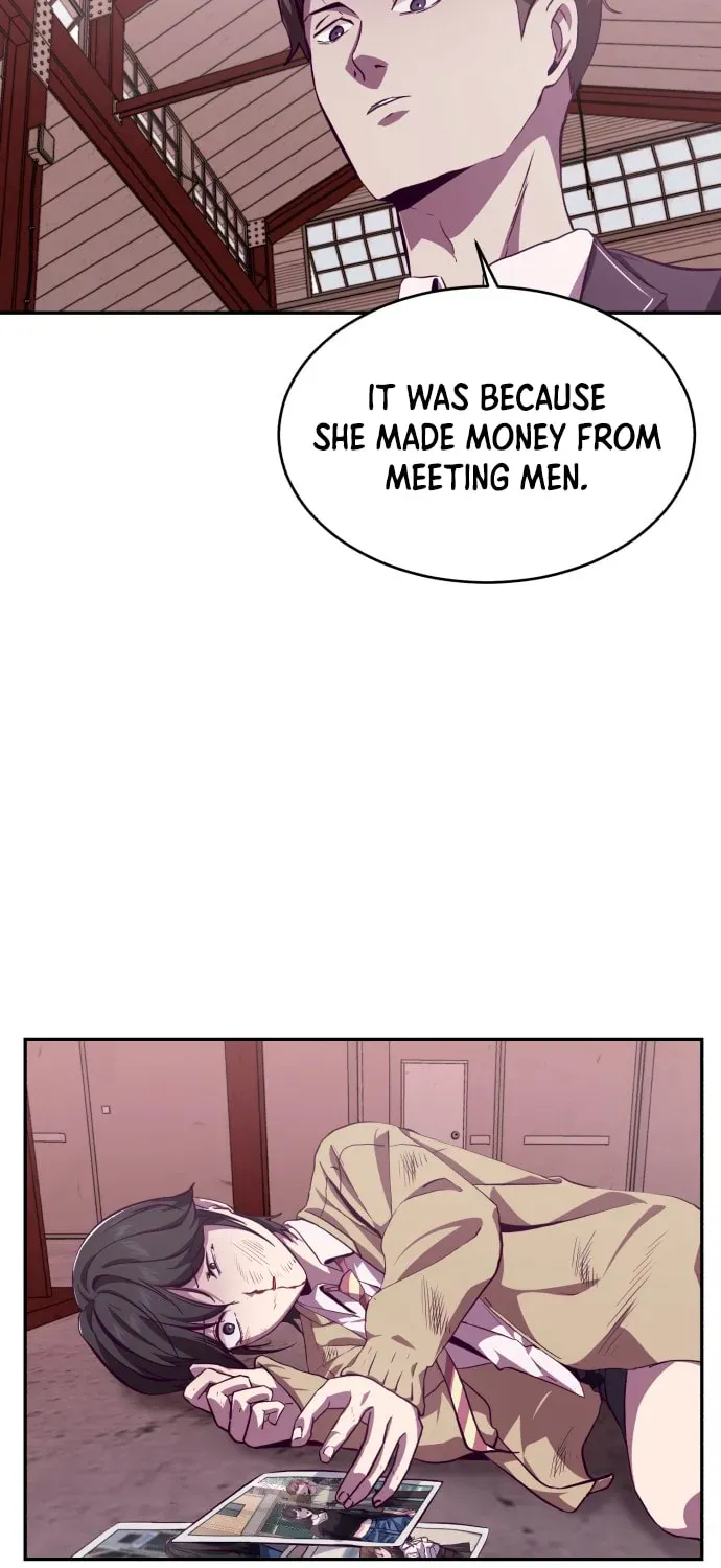 Read Hero Ticket chapter 5.1 image 66 on Lezhin