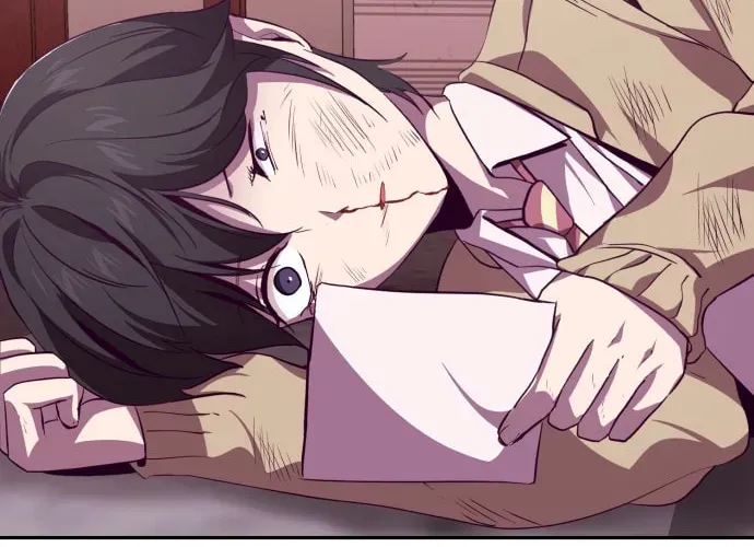 Read Hero Ticket chapter 5.1 image 69 on Lezhin
