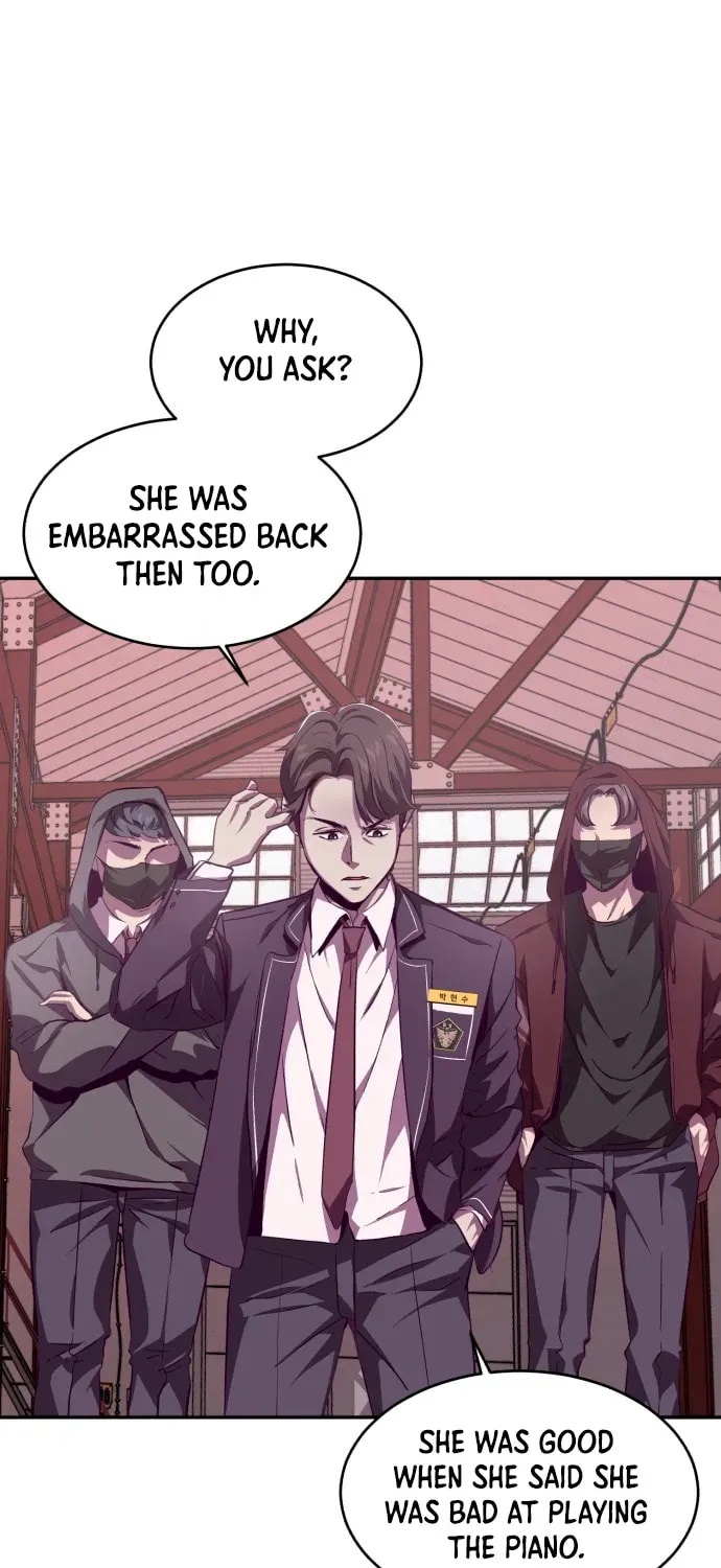 Read Hero Ticket chapter 5.1 image 76 on Lezhin