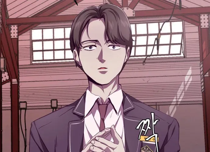 Read Hero Ticket chapter 5.1 image 83 on Lezhin