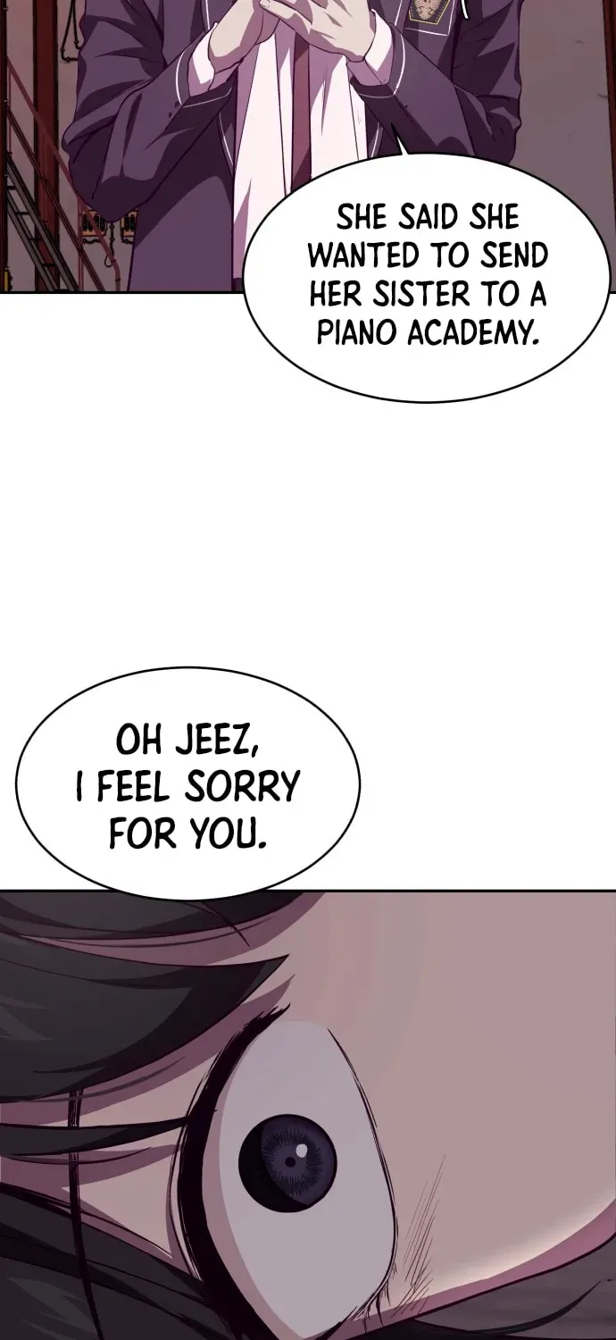 Read Hero Ticket chapter 5.1 image 84 on Lezhin