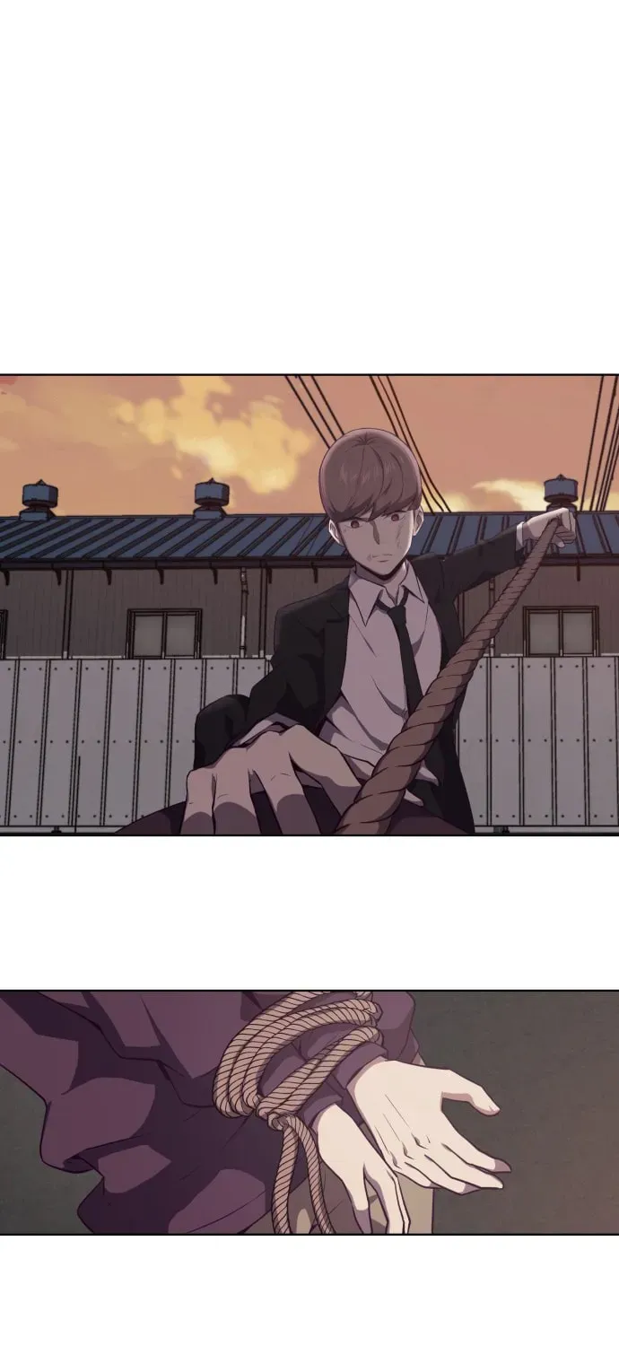 Read Hero Ticket chapter 6.1 image 0 on Lezhin