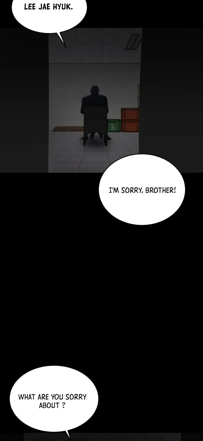 Read Hero Ticket chapter 6.1 image 14 on Lezhin
