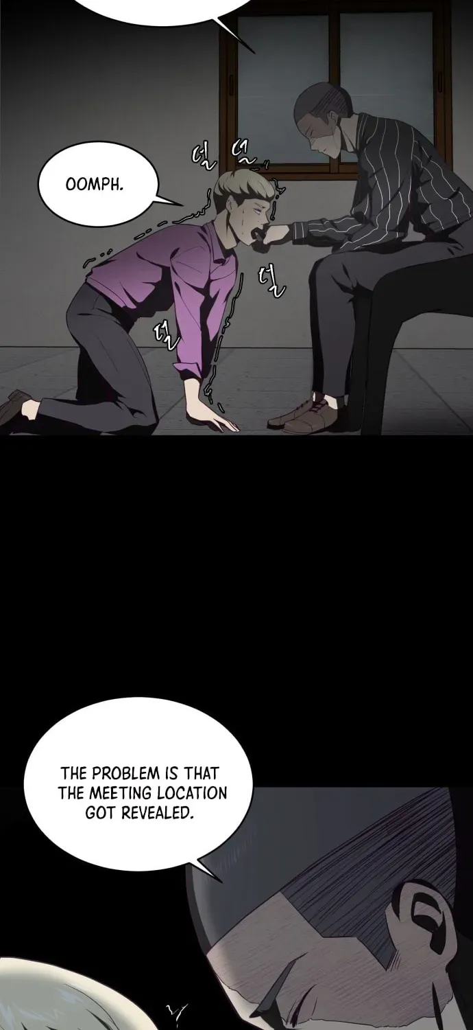 Read Hero Ticket chapter 6.1 image 16 on Lezhin
