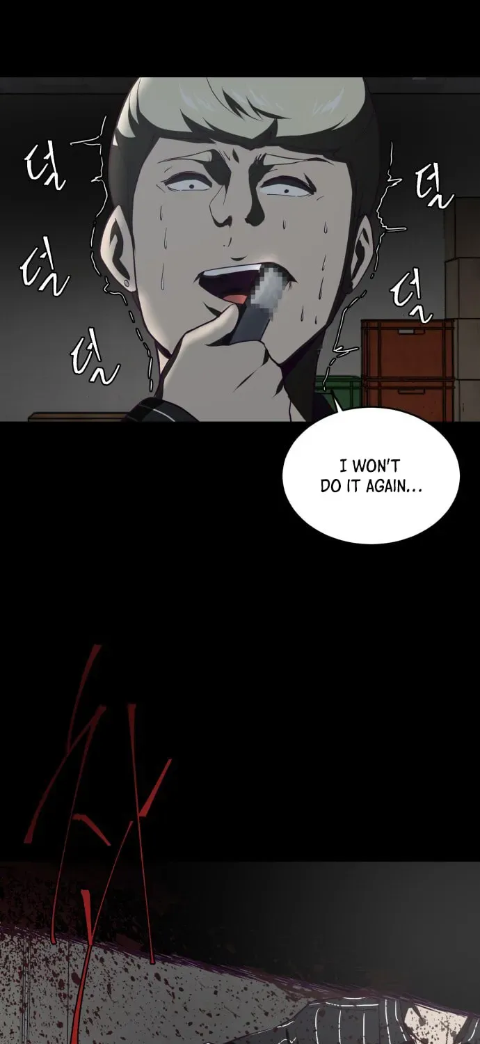 Read Hero Ticket chapter 6.1 image 18 on Lezhin