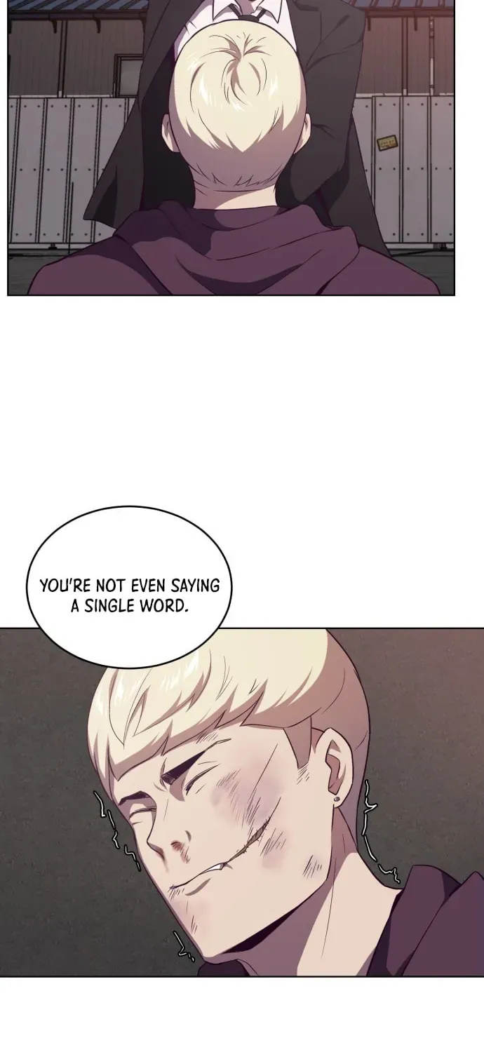 Read Hero Ticket chapter 6.1 image 21 on Lezhin