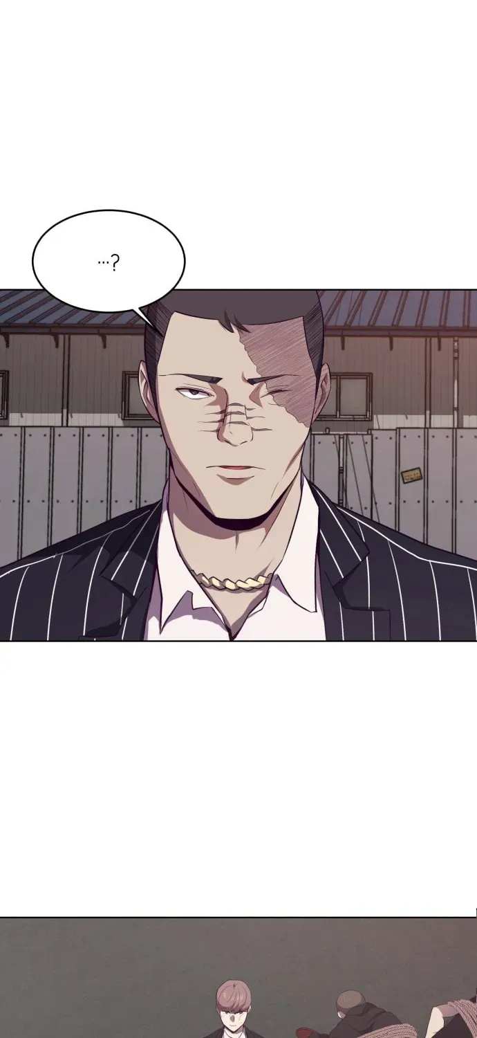 Read Hero Ticket chapter 6.1 image 25 on Lezhin