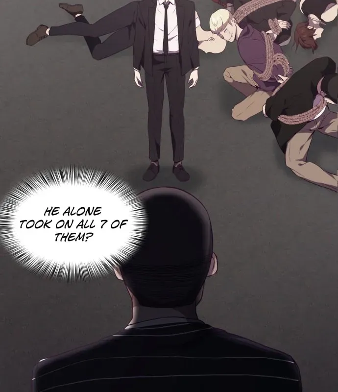 Read Hero Ticket chapter 6.1 image 26 on Lezhin