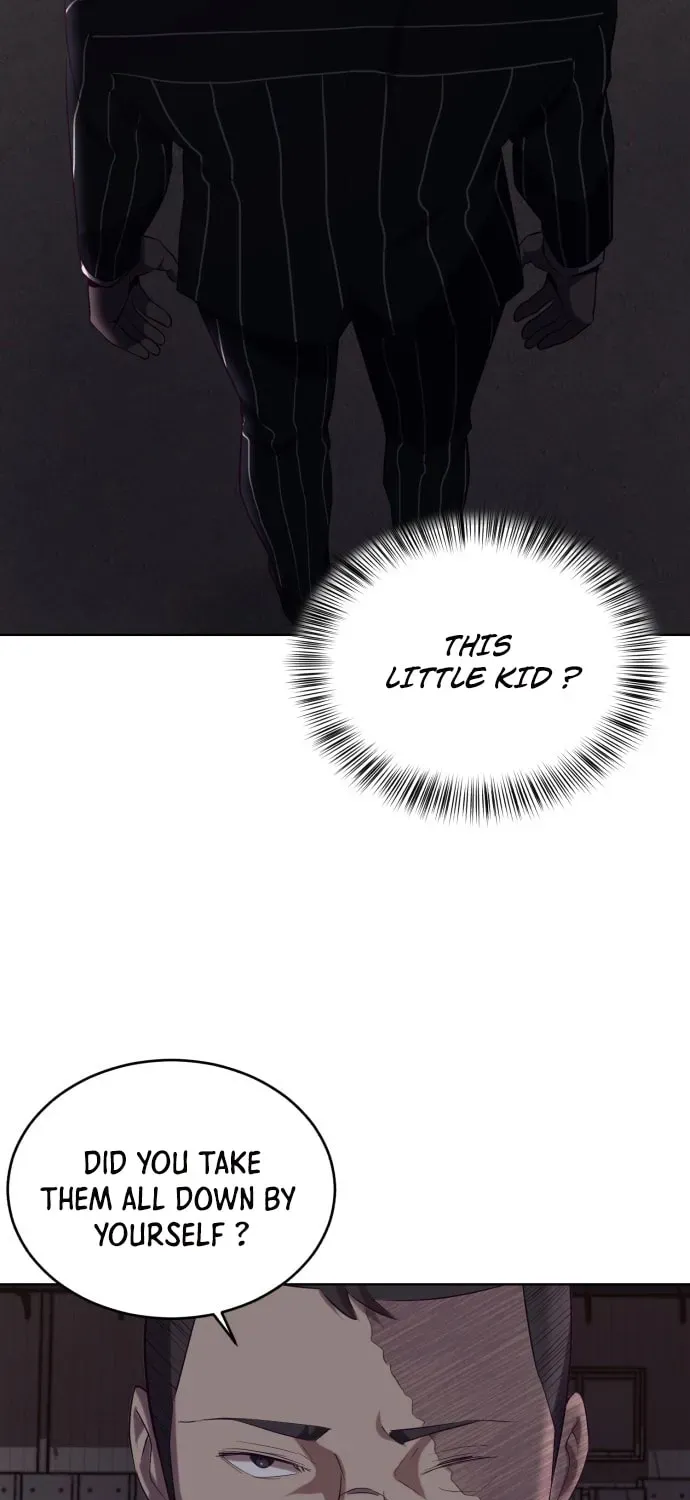 Read Hero Ticket chapter 6.1 image 27 on Lezhin