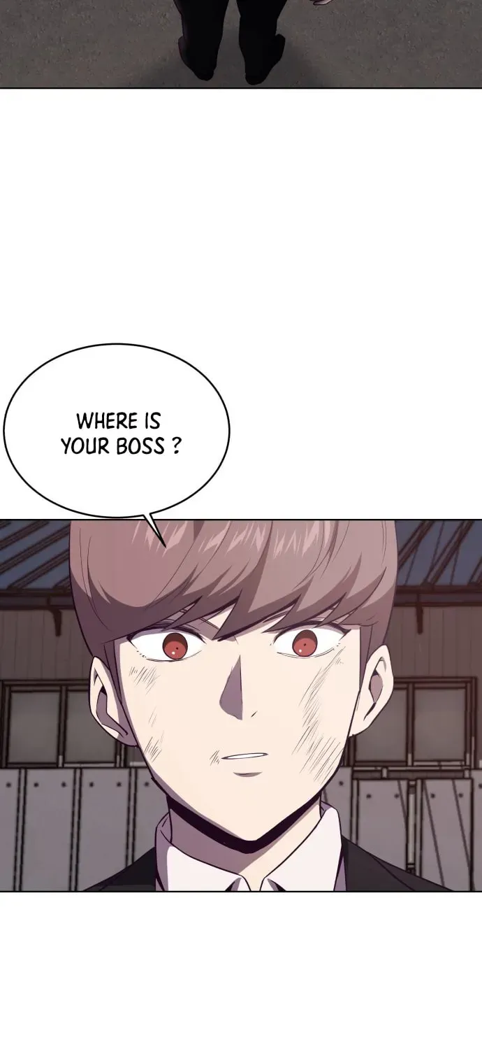 Read Hero Ticket chapter 6.1 image 3 on Lezhin