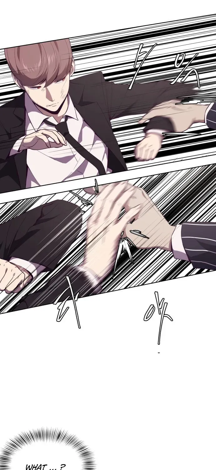Read Hero Ticket chapter 6.1 image 32 on Lezhin
