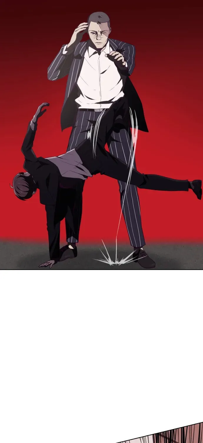 Read Hero Ticket chapter 6.1 image 34 on Lezhin