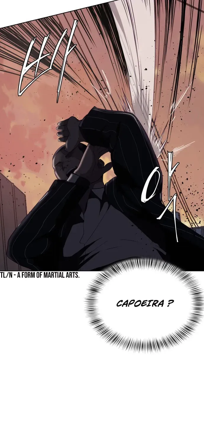 Read Hero Ticket chapter 6.1 image 35 on Lezhin