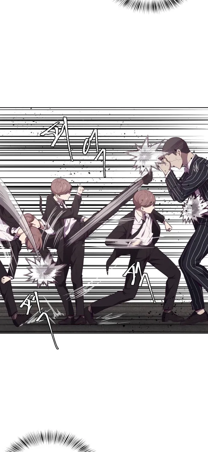 Read Hero Ticket chapter 6.1 image 37 on Lezhin