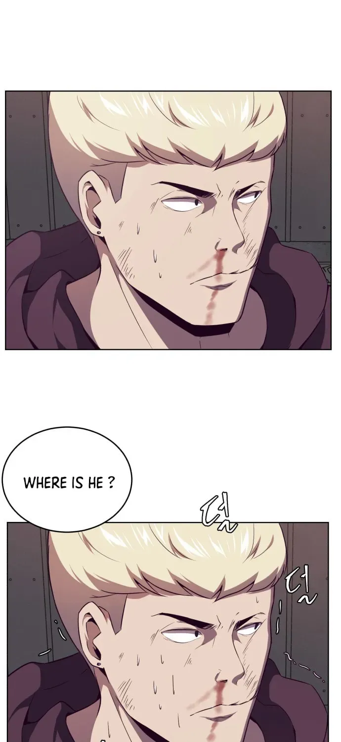 Read Hero Ticket chapter 6.1 image 4 on Lezhin