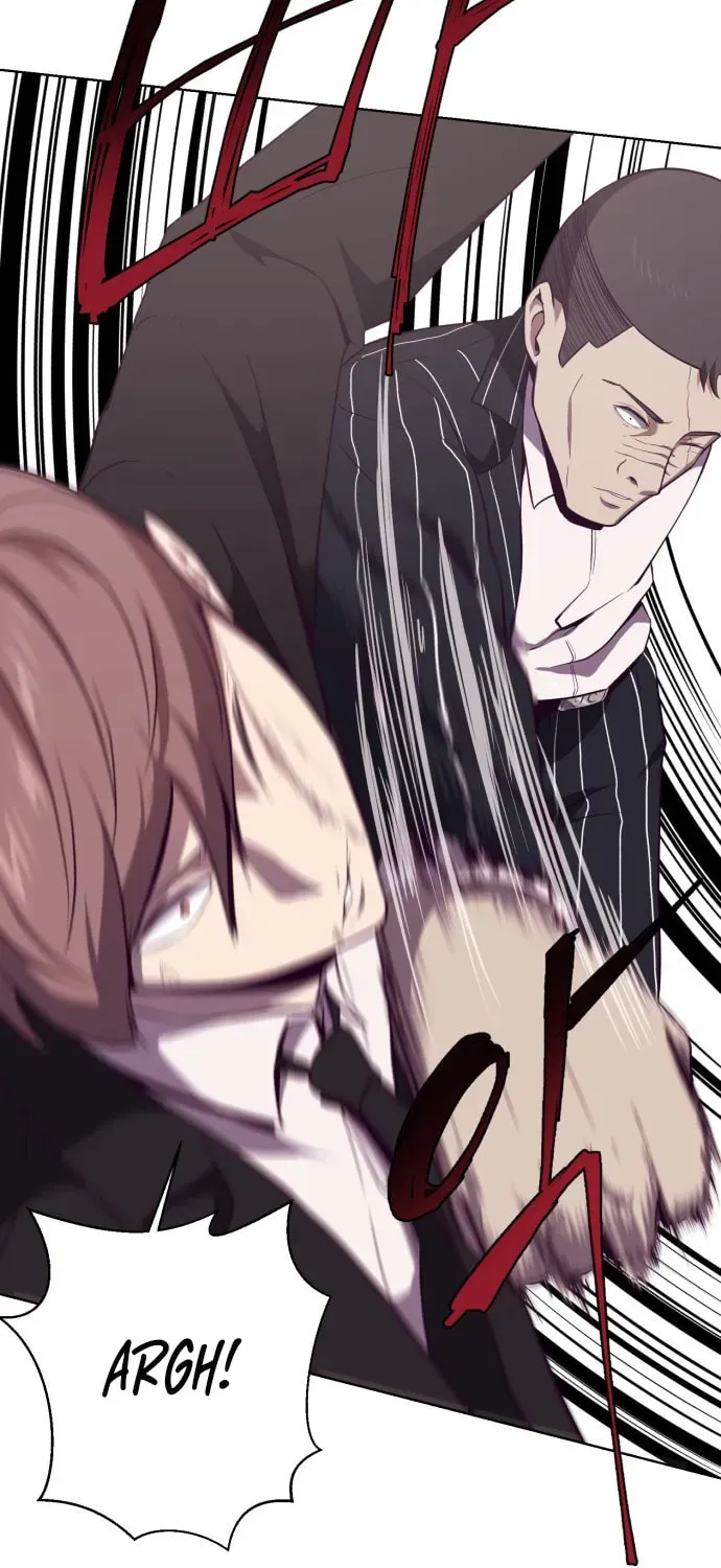 Read Hero Ticket chapter 6.1 image 41 on Lezhin