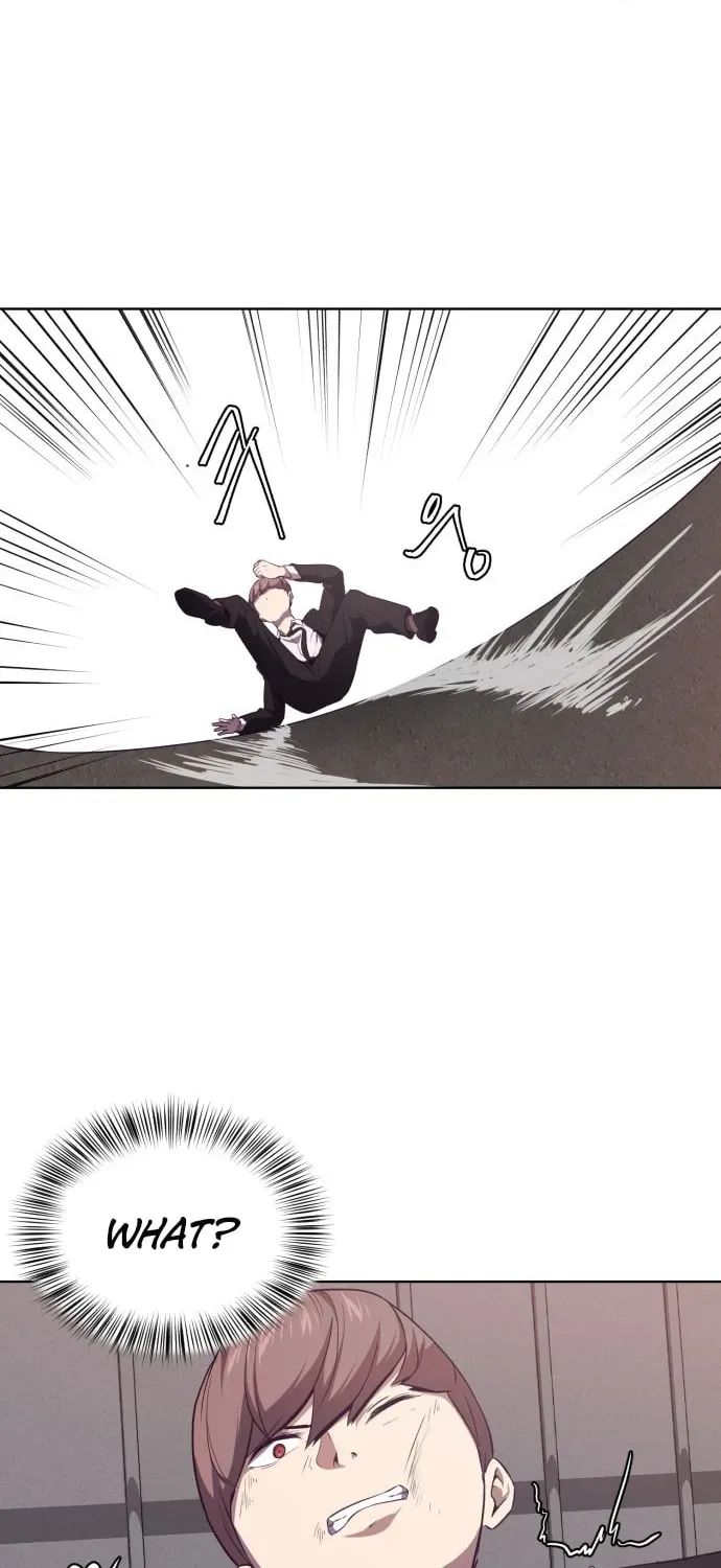 Read Hero Ticket chapter 6.1 image 42 on Lezhin