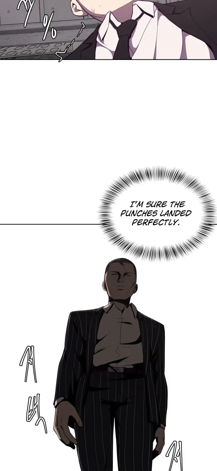 Read Hero Ticket chapter 6.1 image 43 on Lezhin