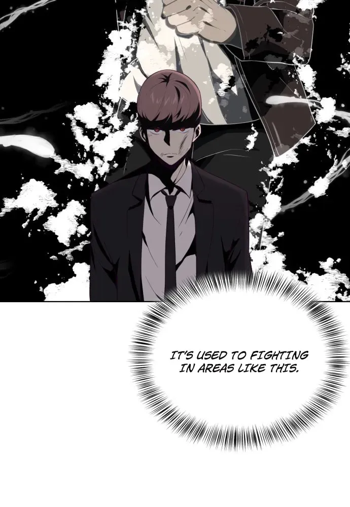 Read Hero Ticket chapter 6.1 image 47 on Lezhin