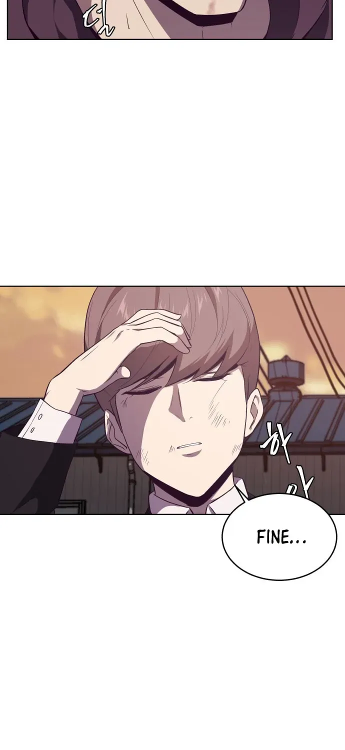 Read Hero Ticket chapter 6.1 image 5 on Lezhin
