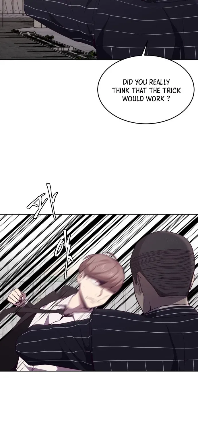 Read Hero Ticket chapter 6.1 image 53 on Lezhin