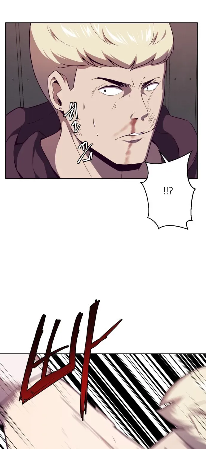 Read Hero Ticket chapter 6.1 image 6 on Lezhin