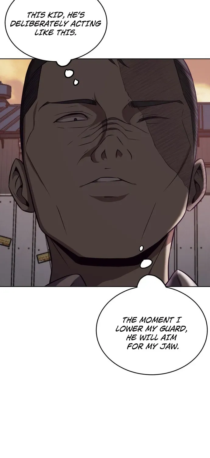 Read Hero Ticket chapter 6.1 image 64 on Lezhin