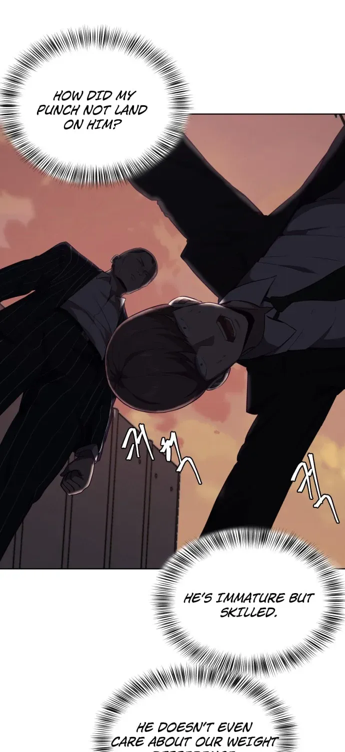 Read Hero Ticket chapter 6.1 image 65 on Lezhin
