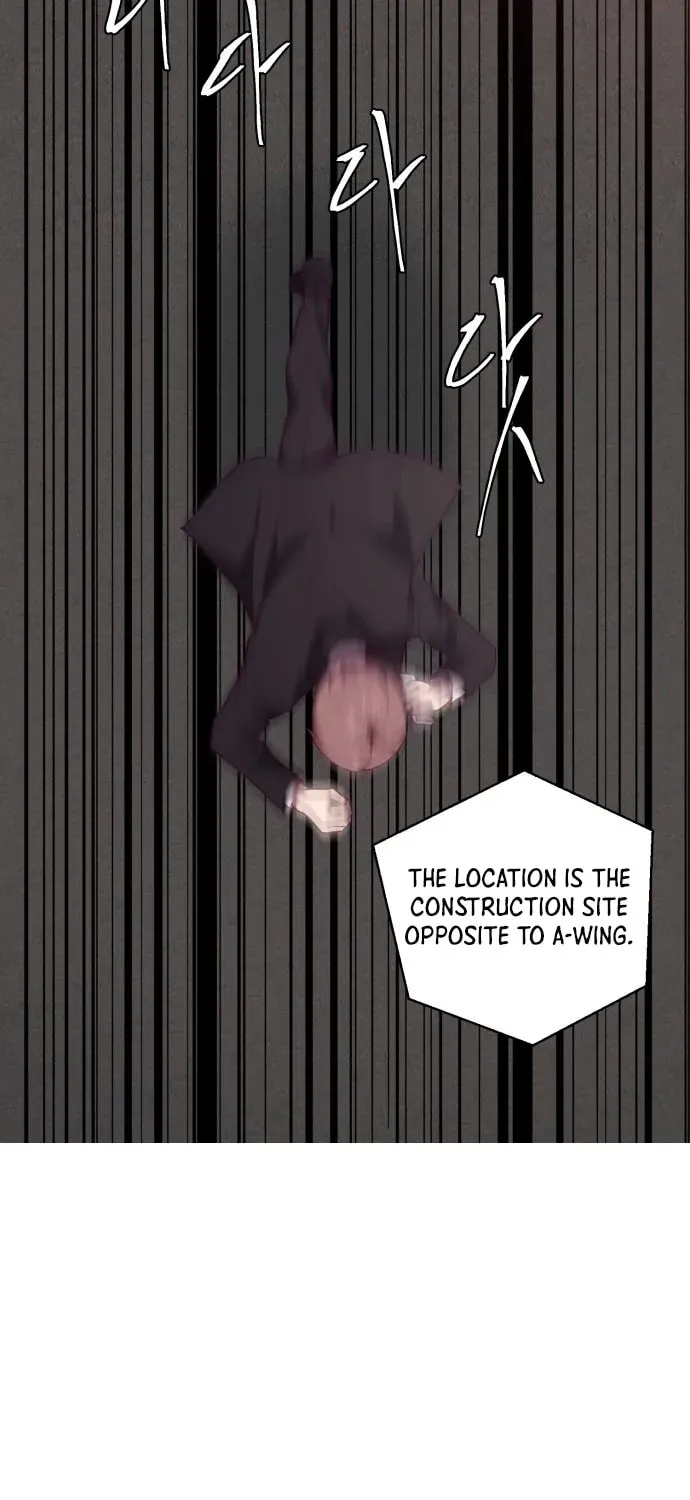 Read Hero Ticket chapter 7.1 image 15 on Lezhin