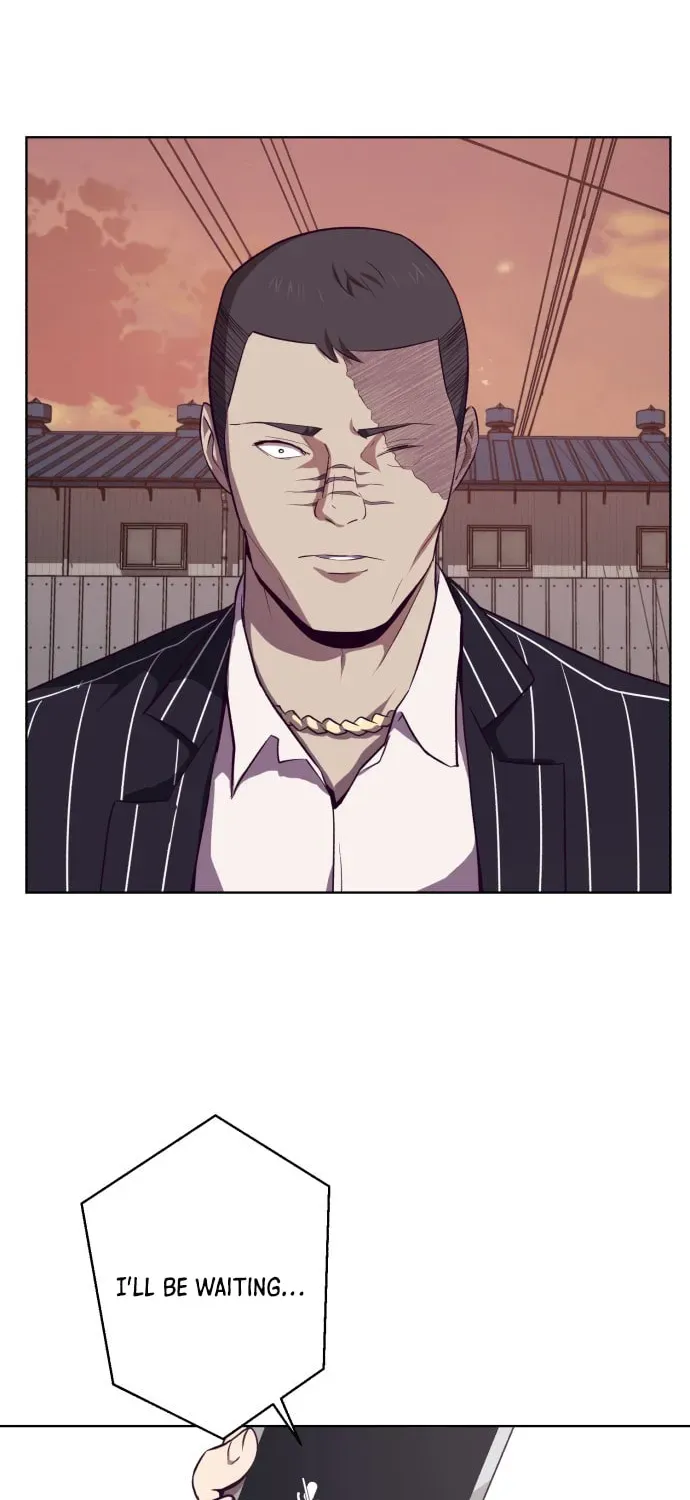 Read Hero Ticket chapter 7.1 image 16 on Lezhin