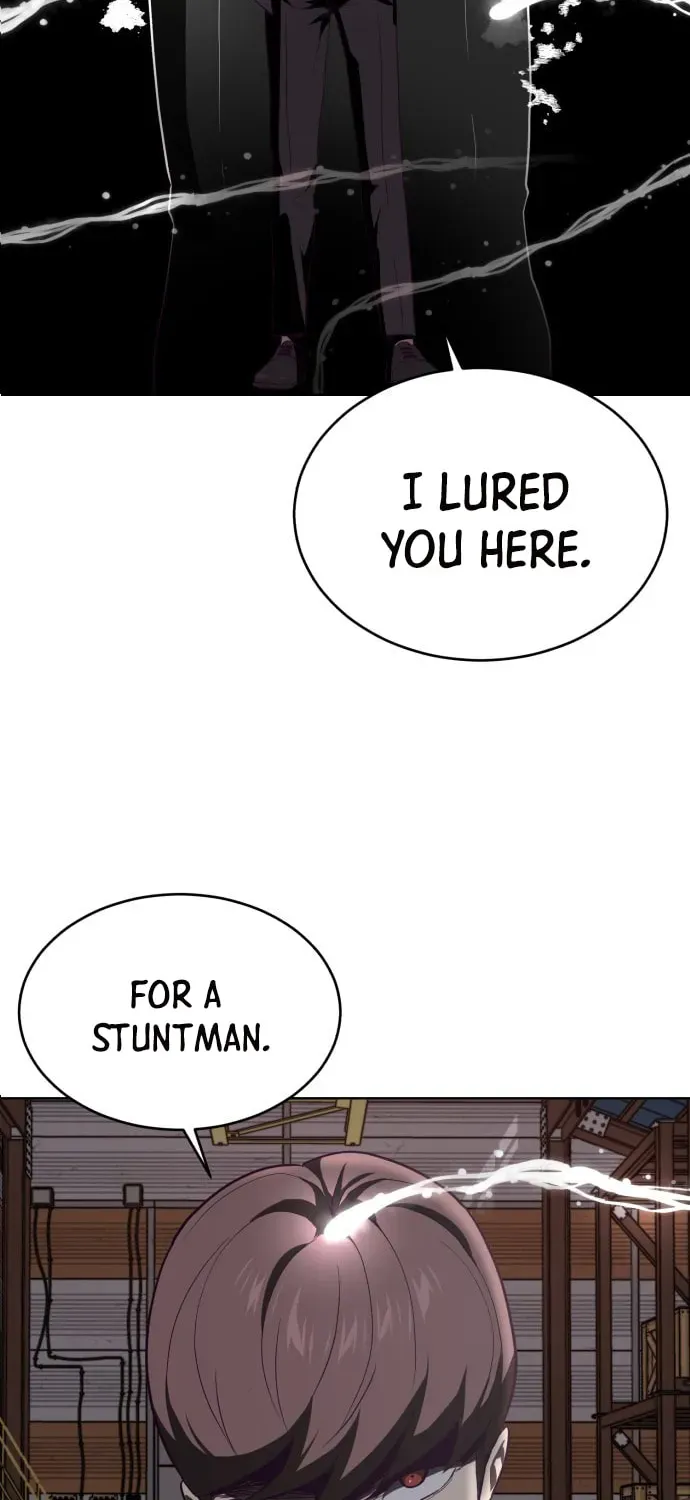 Read Hero Ticket chapter 7.1 image 32 on Lezhin