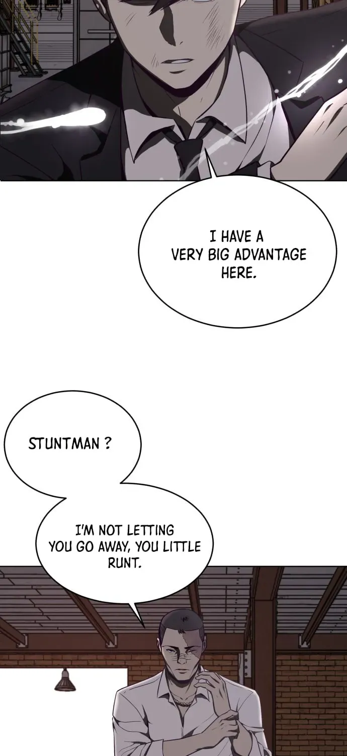 Read Hero Ticket chapter 7.1 image 33 on Lezhin