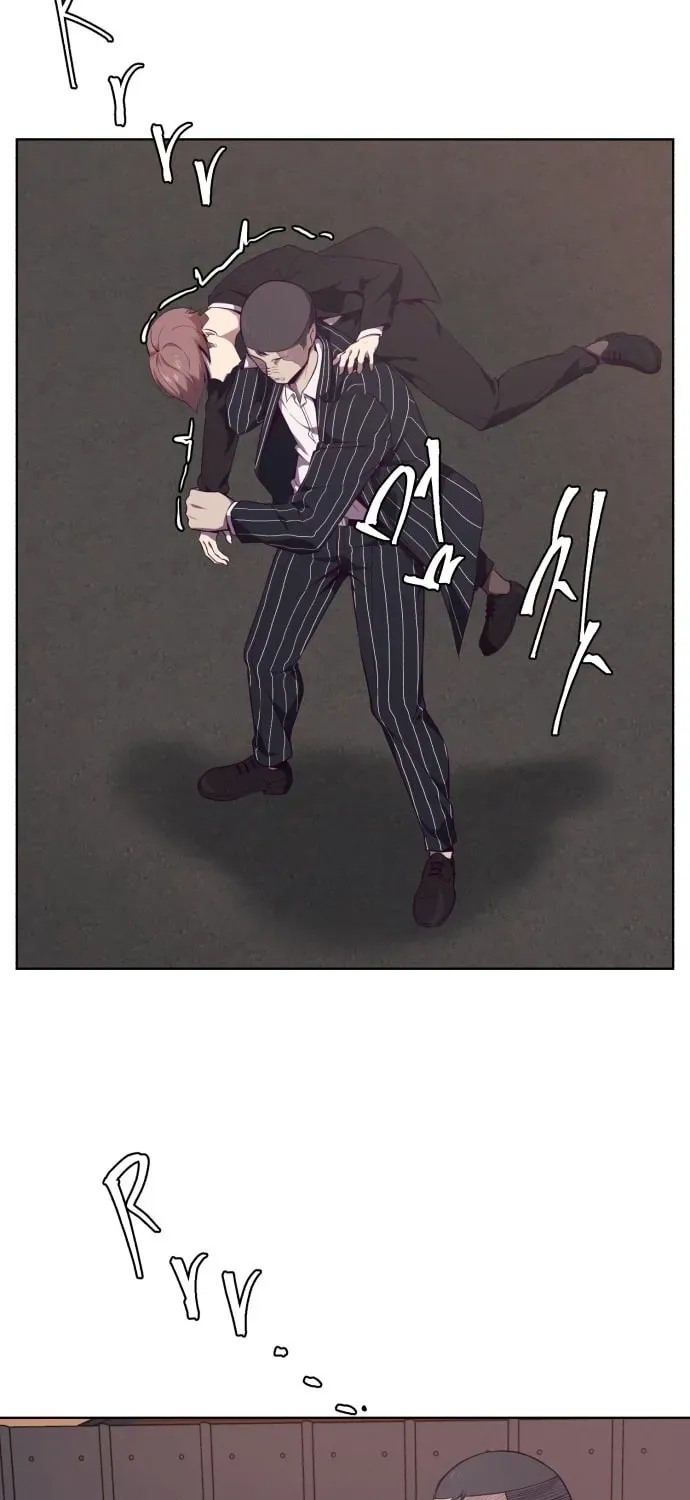 Read Hero Ticket chapter 7.1 image 4 on Lezhin
