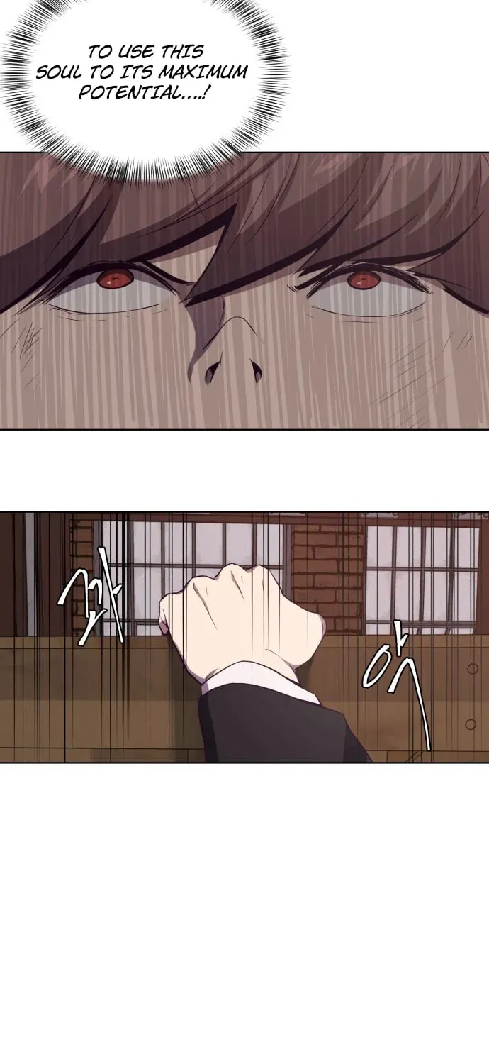 Read Hero Ticket chapter 7.1 image 40 on Lezhin