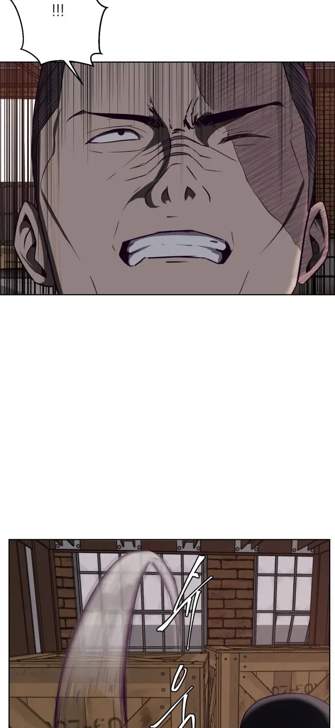 Read Hero Ticket chapter 7.1 image 42 on Lezhin